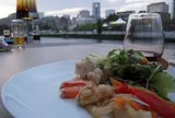 BUON GRANDE ARIAでイタリアンとワインを楽しむ。