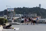 江ノ島大橋・江ノ島弁天橋