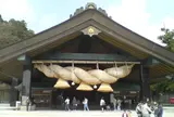 出雲大社