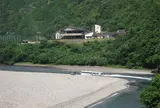 入鹿温泉ホテル瀞流荘
