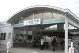 近鉄 赤目口駅