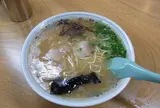 天琴ラーメン