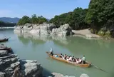 長瀞ライン下り
