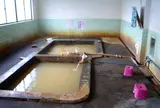 開聞温泉