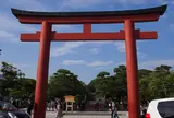 鶴岡八幡宮