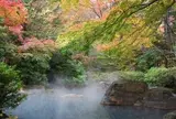 那須温泉 山楽