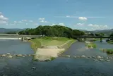 鴨川デルタ