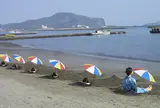 砂むし会館 砂楽 