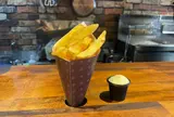 Frites Bruges（フリッツ・ブルージュ）