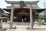 出世稲荷神社