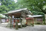 金剛山葛木神社