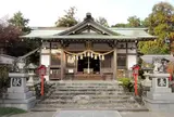加佐登神社