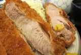とんかつ川久