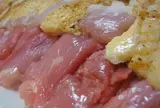 （有）坂留鶏肉