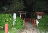 三居澤大聖不動堂