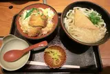 ダイキチうどんりんくうシークル店
