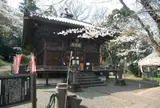 愛染堂、十六羅漢