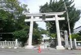 助松神社