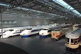 リニア・鉄道館