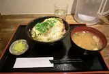 かつ丼吉兵衛東梅田店