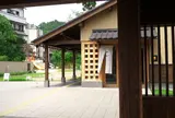 城崎駅通り公園