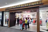 American Eagle Outfitters ダイバーシティ東京プラザ店