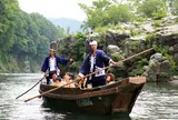 長瀞ライン下り