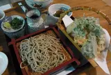 小国　そば街道