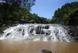 タロフォフォの滝公園