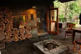 森の時間