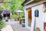 不動茶屋