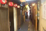 浮世小路