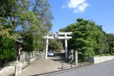 一岡神社