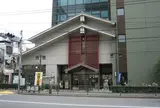 文京区役所 区民施設不忍通りふれあい館