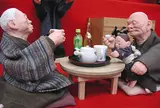 指人形笑吉工房
