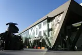 東京都現代美術館