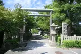 脇浜戎大社（高おがみ神社）　