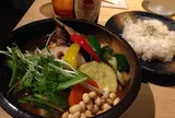 路地裏カリィ侍. 下北沢店