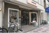 アンジェ 河原町店