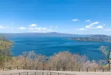 十和田湖