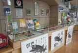 仙北市田沢湖観光情報センター「フォレイク」