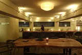 Cafe/Bar OIL
