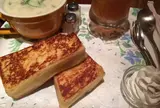 カフェ アリヤ
