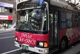 ひがしなだスイーツめぐりバスの案内