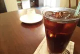 材木座カフェ