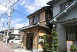 河内長野市指定文化財 旧三日市交番