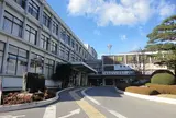 鹿沼市役所