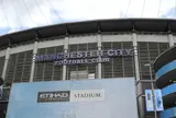 シティ・オブ・マンチェスター・スタジアム