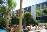 Billabong Backpackers Resort Hostel
