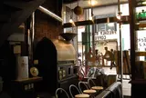 スマート珈琲店